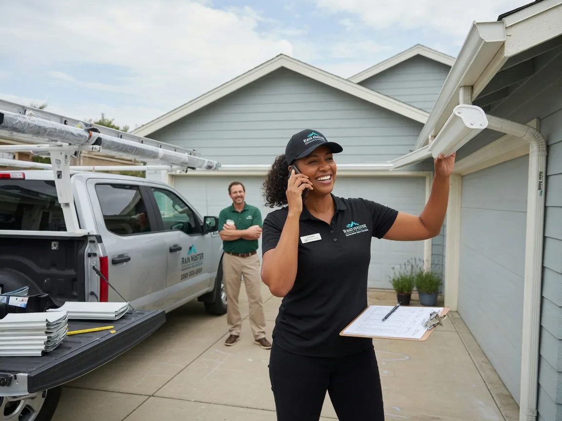 Gutter Installation Hoover, AL FAQs